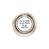 360 Degree Rotating Inspirational Phone Holder - PinkBox-25-63