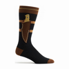 Boot Knife Sock