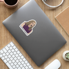 Alexis Rose "love that journey for me" Sticker - Schitt's Creek - 149901876