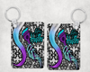 Hair Hustler|Keychain Hair Hustler|Keychain