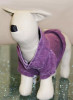 Doggy Hoodie French Terry - S000341B001390P000003V026