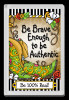 TingleBoot Collection Magnet - MAG052-WS