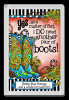 TingleBoot Collection Magnet - MAG057-WS