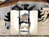 Tequila Life Steel Tumbler