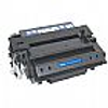 Reflection Toner, Black, 18,000 pg yield, Jumbo, TAA, ( Replaces OEM# Q7551XJ )