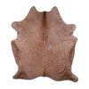 NATURAL HAIR ON COWHIDE CARAMEL - CPNSOLCA2A-00098348