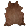 NATURAL HAIR ON COWHIDE CARAMEL - CPNSOLCA2A-00125873