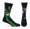 FLW - Hollyhock Sock