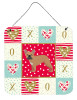 French Bulldog #2 Love Wall or Door Hanging Prints