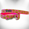 Flower Dog Leads - S002145B002497P000053V005