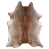 NATURAL HAIR ON COWHIDE TAN GREY - CPNSOGTB3A-00128807
