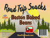 Boston Baked Beans - 10oz