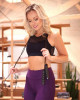 Professional Gym Adjustable Jump Rope - S000799B001782P000144V004