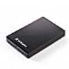 Verbatim 512GB, Vx460 External SSD, USB 3.1, Black