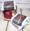 Country Kiss Shampoo Bar, Solid Body Wash, Shaving Cream - CK-SS-P-B-LAV