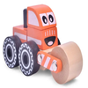Steamroller