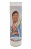 Stacey Abrams Devotional Prayer Saint Candle