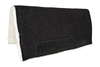 Tabelo Acrylic Saddle Pad w/ Fleece - 4-304827