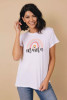 Rainbow MAMA Tee - S000742B001640P001793V006