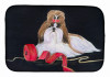 Shih Tzu Dish Drying Mat - S000213B001695P115687V083