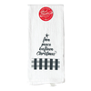 Love Peace Flour Sack Towel