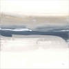 Tonal Blue Gray III by Chris Paschke, Canvas Art - C1087550-0120000-AAAACMA