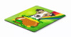 Dog Breed St. Patrick's Day Mouse Pad, Hot Pad or Trivet - S000213B001695P061472V000