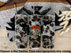 Leopard Skull Steel Tumbler