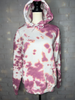 Personalized Fur Mama Tie Dye Hoodie - TheBlendedOwl001226