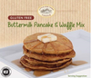Gluten Free Buttermilk Pancake & Waffle Mix