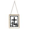 3 Crosses