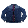 DJ Denim Jacket - TianaDesigns632