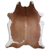 NATURAL HAIR ON COWHIDE CARAMEL - CPNSOLCA3A-00127696