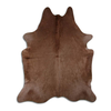 NATURAL HAIR ON COWHIDE CARAMEL - CPNSOLCA3A-00124165