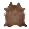 NATURAL HAIR ON COWHIDE CARAMEL - CPNSOLCA3A-00124641
