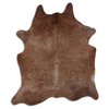 NATURAL HAIR ON COWHIDE CARAMEL - CPNSOLCA3A-00126827