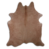 NATURAL HAIR ON COWHIDE CARAMEL - CPNSOLCA3B-00124133