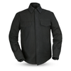 Mercer - Men's Motorcycle Canvas Shirt Mercer - Men's Motorcycle Canvas Shirt