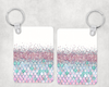 Mermaid|Keychain