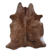 NATURAL HAIR ON COWHIDE BEIGE BRINDLE - CPNEXBEI2B-00126440