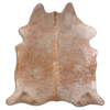NATURAL HAIR ON COWHIDE BEIGE BRINDLE - CPNEXBEI3A-00128405