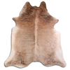 NATURAL HAIR ON COWHIDE BEIGE BRINDLE - CPNEXBEI3A-00128418