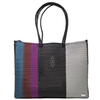 TRAVEL TOTE WITH CLUTCH - Lolaex61