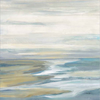 Morning Sea Light by Silvia Vassileva, Canvas Art