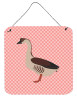Geese - Chinese Goose Wall or Door Hanging Prints