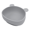 Baby Cartoon Panda Shape Complementary Food Training Silicone Bowl - JM2204221359-2769