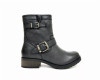Queen Short Riding Boot - S001223B001856P000039V006 Queen Short Riding Boot - S001223B001856P000039V006