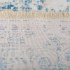 Rugsotic Carpets Machine Woven Crossweave Polyester Area Rug Oriental - S001733B002199P000127V143