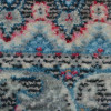 Rugsotic Carpets Machine Woven Crossweave Polyester Area Rug Oriental - S001733B002199P000127V012