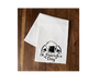 St. Patrick's Day w/Beer Mug Tea Towel